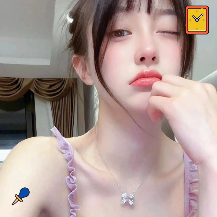 林女士